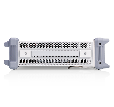SIGLENT SDG7000A arbitrary waveform and modulation interface